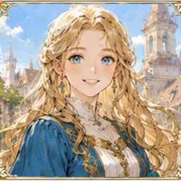 オルハ=リルファインカ