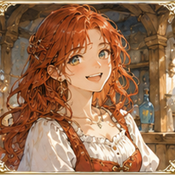 イリーナ=ホスボディニャ
