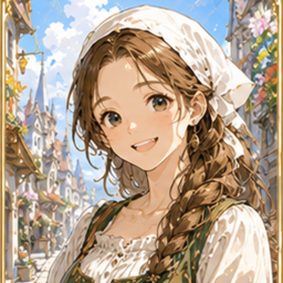 リリア=ロマシュカ