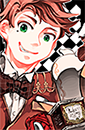 リーフ