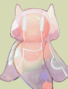 メカクリオネ