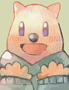 クアッカワラビー
