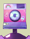 キャメロット
