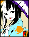 さみだれ