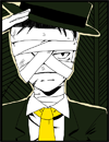 黒松