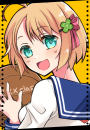 カゴメ