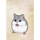 ハムスター