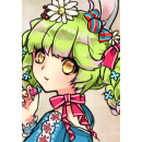 メロディ