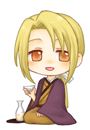 ヤナギ