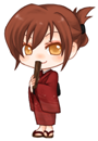 イズミ