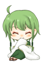 イツキ