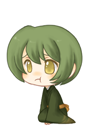 リョク