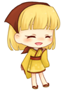 ヒナタ