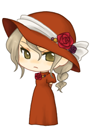 マティルダ
