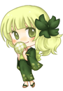 サツキ