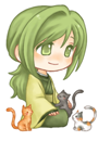 ムツキ