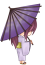 ユウナギ