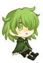 フレディ
