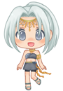 シャンティ