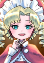 レイチェル