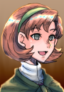 キンバリー