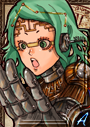 マキナ