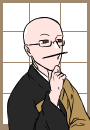 コウカク