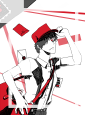 パーシー