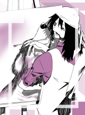 トレヴァー