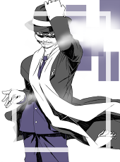 ガベロット