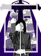 クロノア